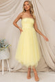 Aera - Maxi Dress