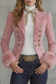 Pink / XS (4-6)