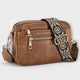 Dorianyx - Crossbody Bag