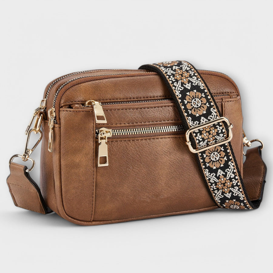 Dorianyx - Crossbody Bag