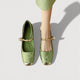 Green / 3
