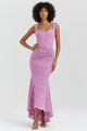 PINK / (6) XS