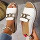 WHITE / 3.5UK | 36EU