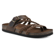 Leather / 2UK I 34EU