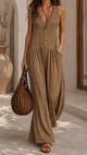S / Light Brown