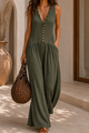 S / Military Green