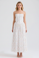 CHICLET WHITE / (8) S