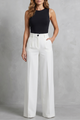 White / S (6-8)
