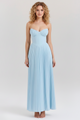 BLUE / (6) XS
