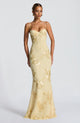 Yellow / UK 6 (XS)