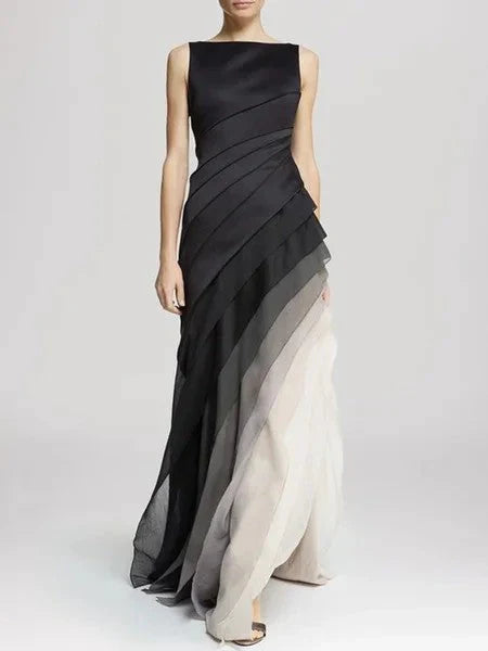 Sherica - Maxi Dress