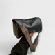 BLACK / 24cm x 12cm x 15cm