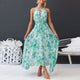 Alesa - Maxi Dress