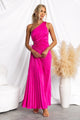 (8) S / FUSCHIA