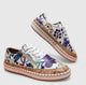 Blue Flora / UK 3.5 | 36 EU