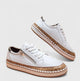 Pure White / UK 3.5 | 36 EU