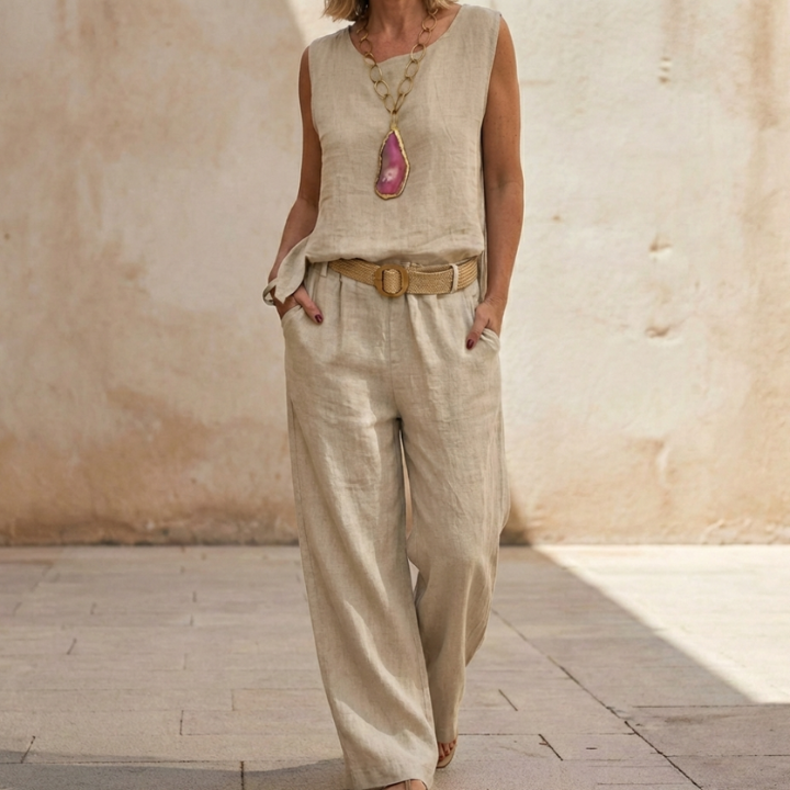 Paloma™ | Boho kétrészes szett