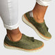 Green / UK 3.5 - EU 36