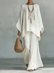 White / 8 UK | S