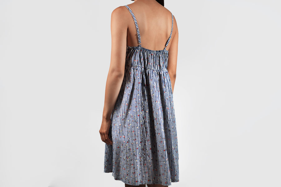 ATELIER DRESSES